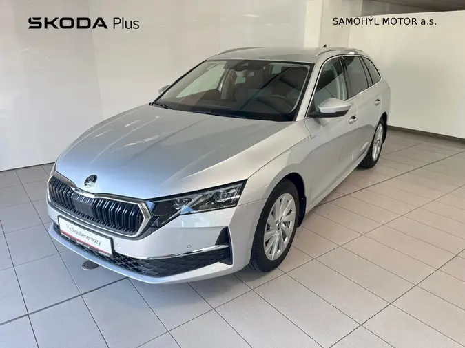 Octavia Top Selection