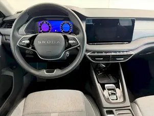 Škoda Octavia Top Selection