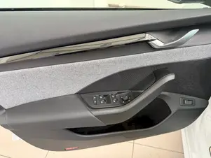 Škoda Octavia Top Selection