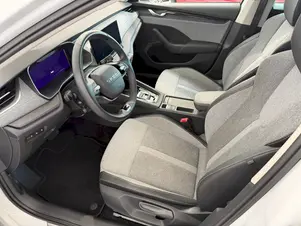 Škoda Octavia Top Selection