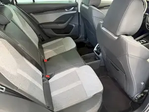 Škoda Octavia Top Selection