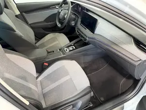 Škoda Octavia Top Selection