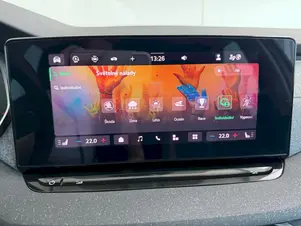 Škoda Octavia Top Selection