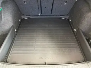 Škoda Octavia Top Selection