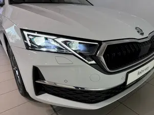 Škoda Octavia Top Selection
