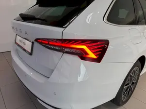 Škoda Octavia Top Selection