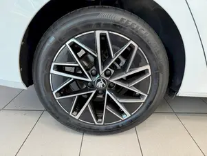 Škoda Octavia Top Selection