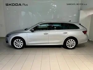 Škoda Octavia Top Selection