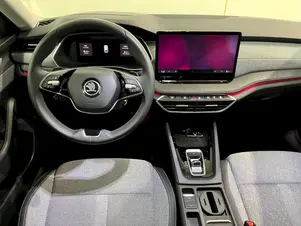 Škoda Octavia Top Selection