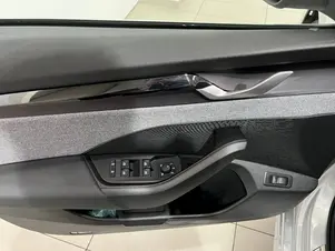 Škoda Octavia Top Selection