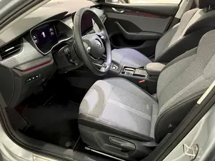 Škoda Octavia Top Selection