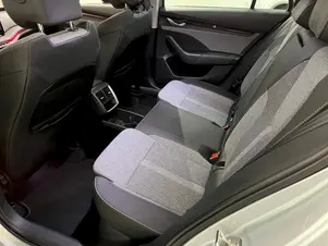 Škoda Octavia Top Selection