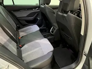 Škoda Octavia Top Selection