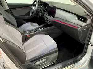 Škoda Octavia Top Selection