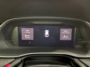 Škoda Octavia Top Selection