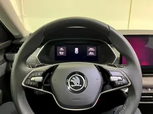 Škoda Octavia Top Selection