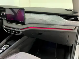 Škoda Octavia Top Selection