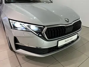 Škoda Octavia Top Selection