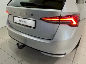 Škoda Octavia Top Selection