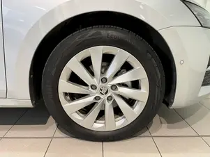 Škoda Octavia Top Selection