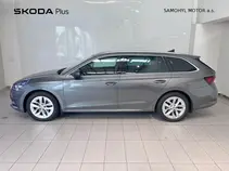 Octavia Style