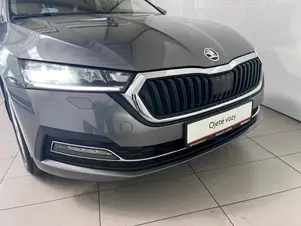 Škoda Octavia Style