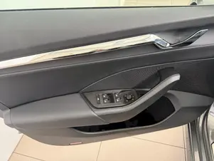 Škoda Octavia Style