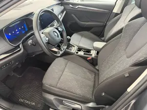 Škoda Octavia Style