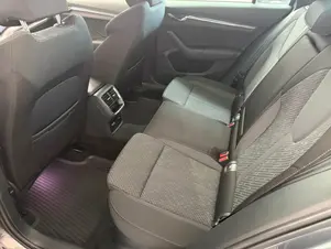 Škoda Octavia Style