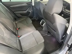 Škoda Octavia Style