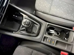 Škoda Octavia Style
