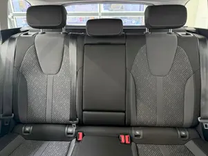Škoda Octavia Style