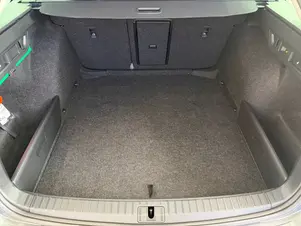 Škoda Octavia Style