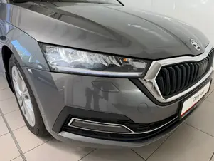 Škoda Octavia Style