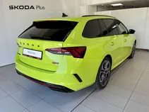 Octavia RS RS