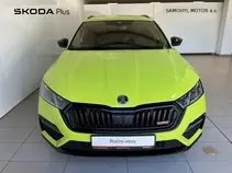 Octavia RS RS