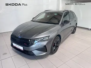 Škoda Octavia RS RS