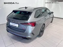 Octavia RS RS