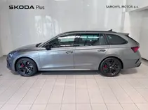 Octavia RS RS