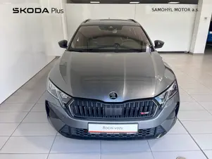 Škoda Octavia RS RS