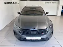 Octavia RS RS