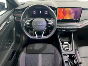 Škoda Octavia RS RS