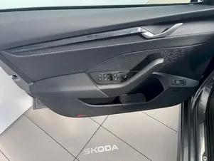 Škoda Octavia RS RS