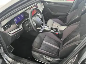 Škoda Octavia RS RS