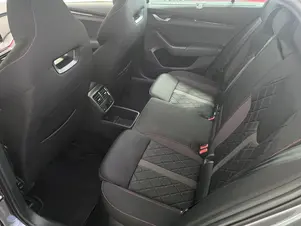 Škoda Octavia RS RS
