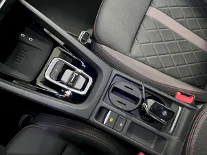 Škoda Octavia RS RS
