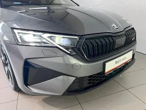 Škoda Octavia RS RS