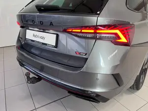 Škoda Octavia RS RS