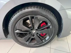 Škoda Octavia RS RS