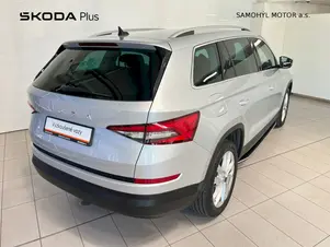 Škoda Kodiaq Style Plus